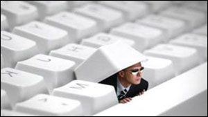 comment trouver keylogger sur son pc