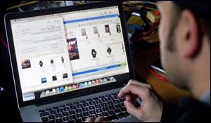 Guide d’achat du logiciel espion pour PC Windows / Mac OS Guide d’achat du logiciel espion pour PC Windows / Mac OS