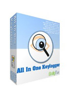 All In One Keylogger gratuit