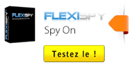 Logiciel FlexiSpy