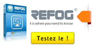 Software Refog