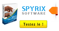 Logiciel Spyrix